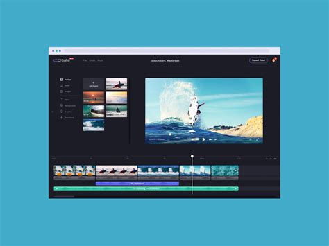 video editor microsoft